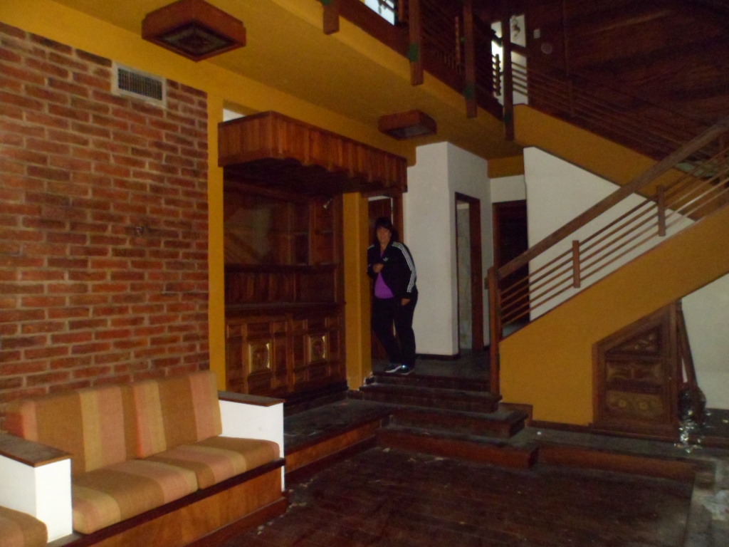 VENTA IMPORTANTE CHALET EN LA PERLA — foto 3