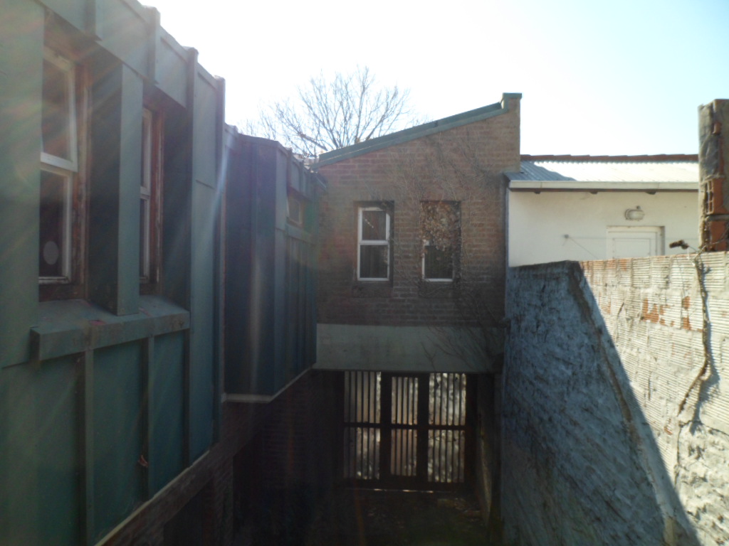 VENTA IMPORTANTE CHALET EN LA PERLA — foto 5