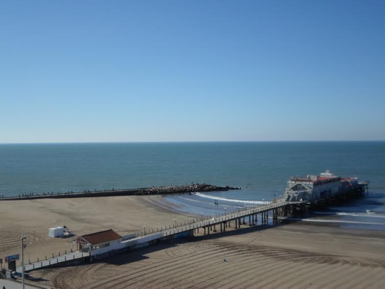 VENTA 2 AMBIENTES A ESTRENAR VISTA PLENA AL MAR — foto 12