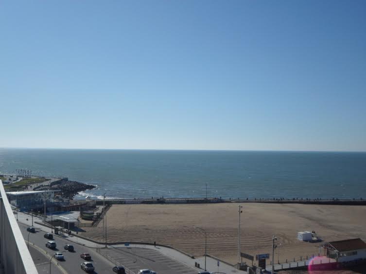 VENTA 2 AMBIENTES A ESTRENAR VISTA PLENA AL MAR — foto 13