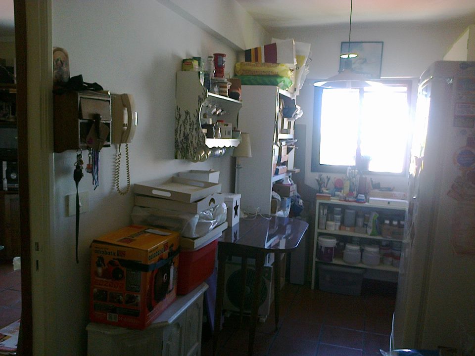 VENTA EXCELENTE DPTO 3 AMB., COCHERA Y BAULERA — foto 4