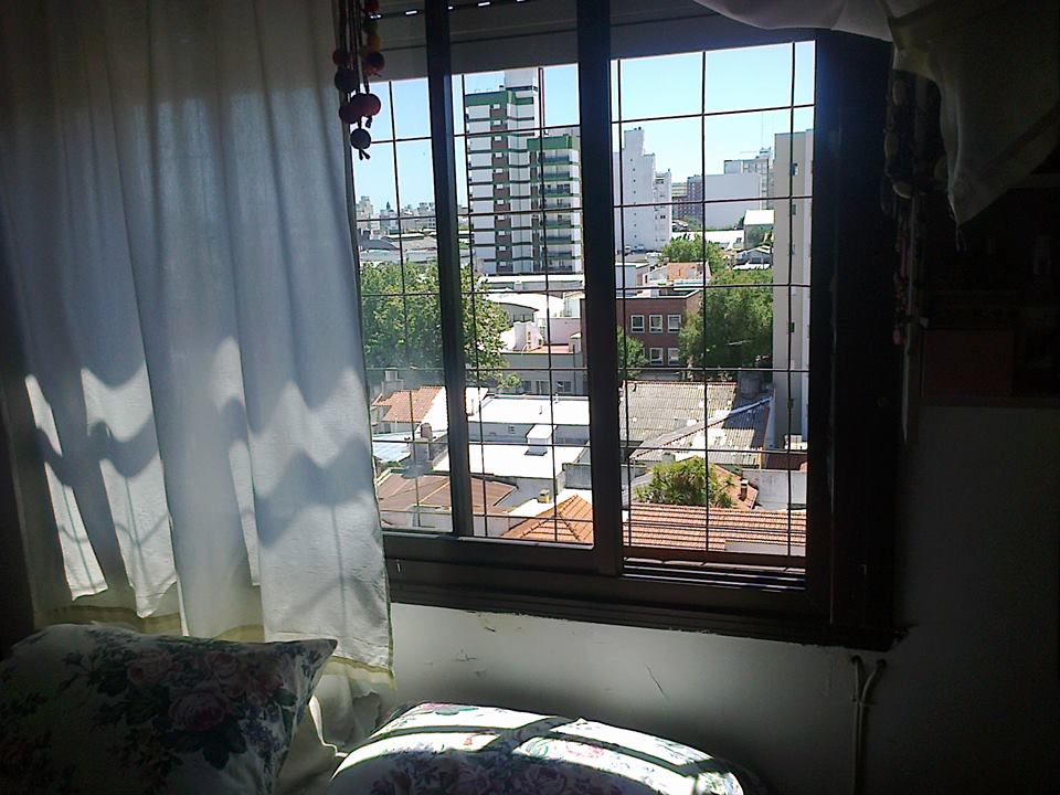 VENTA EXCELENTE DPTO 3 AMB., COCHERA Y BAULERA — foto 5