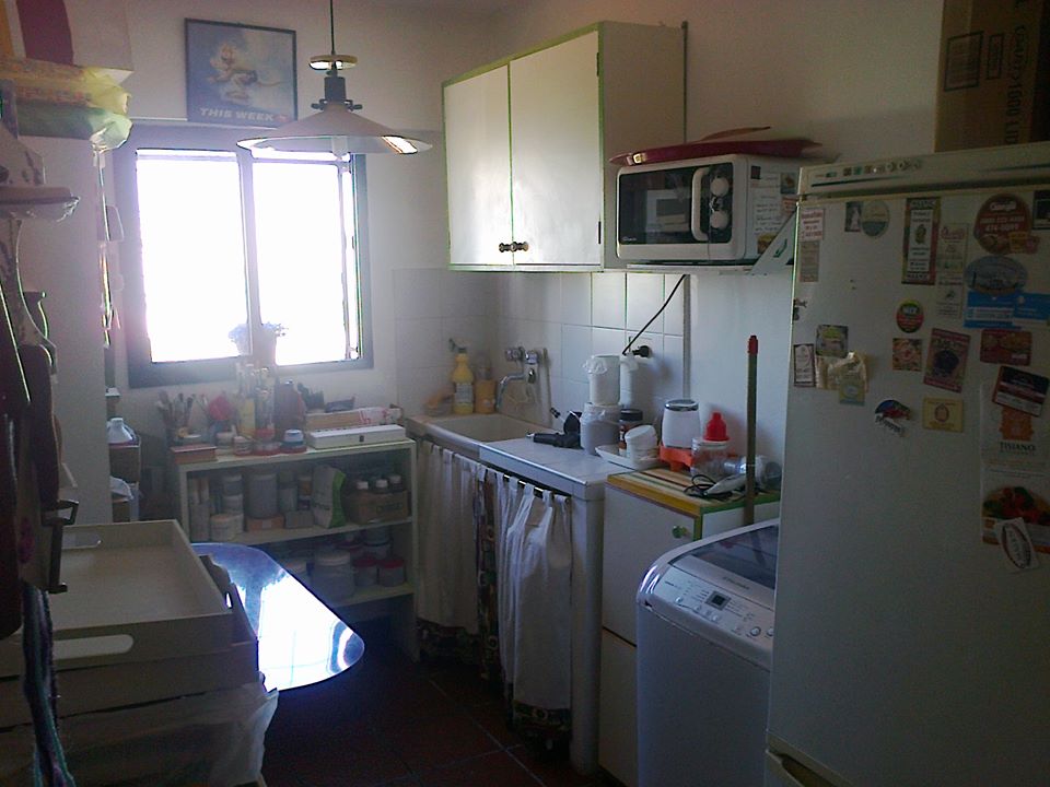 VENTA EXCELENTE DPTO 3 AMB., COCHERA Y BAULERA — foto 6