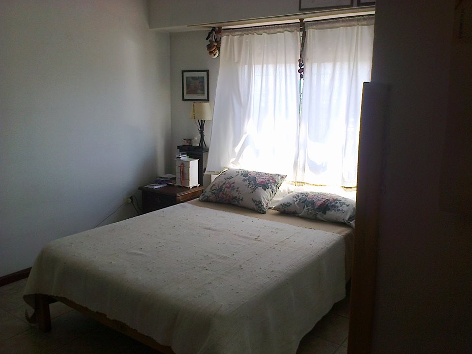 VENTA EXCELENTE DPTO 3 AMB., COCHERA Y BAULERA — foto 7