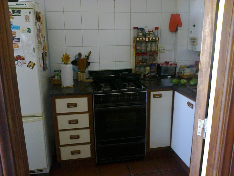 VENTA EXCELENTE DPTO 3 AMB., COCHERA Y BAULERA — foto 9