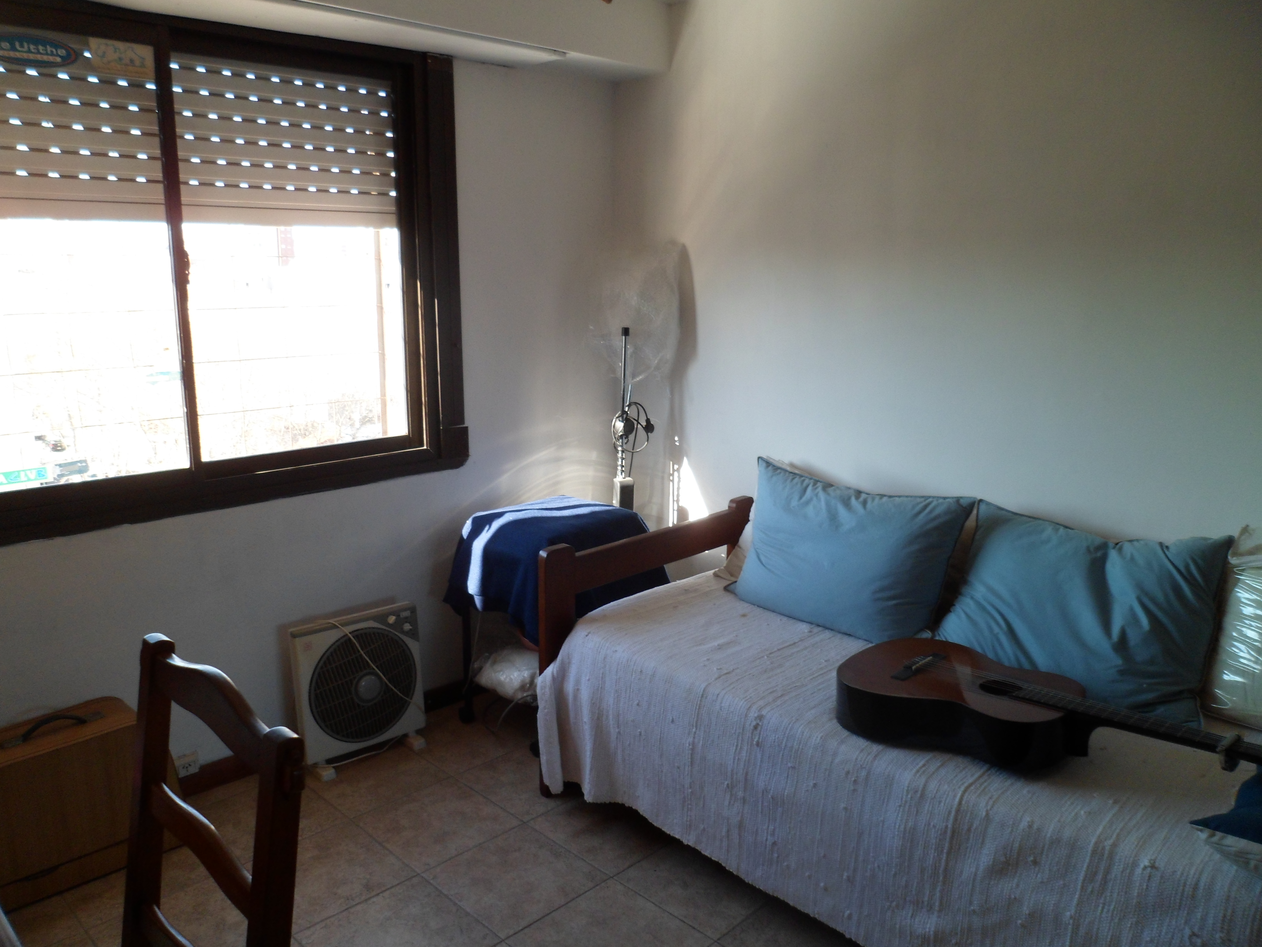 VENTA EXCELENTE DPTO 3 AMB., COCHERA Y BAULERA — foto 10