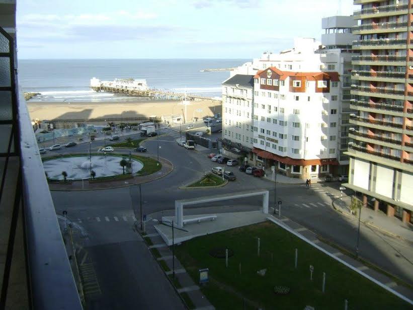 VTA. 2 AMB. CON DPCIA. VISTA AL MAR — foto 5