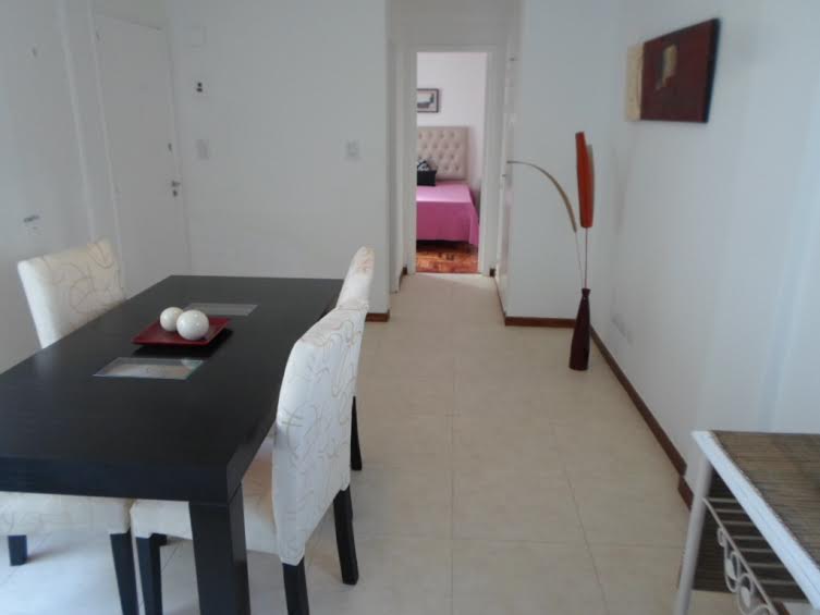 VTA. DPTO DE 2 AMBIENTES RECICLADO — foto 2