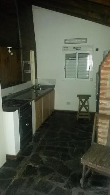 VENTA CHALET EN EL GROSELLAR — foto 4