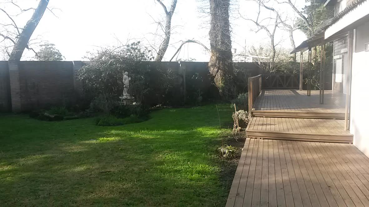 VENTA CHALET EN EL GROSELLAR — foto 6