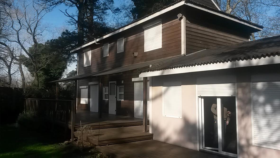 VENTA CHALET EN EL GROSELLAR — foto 7