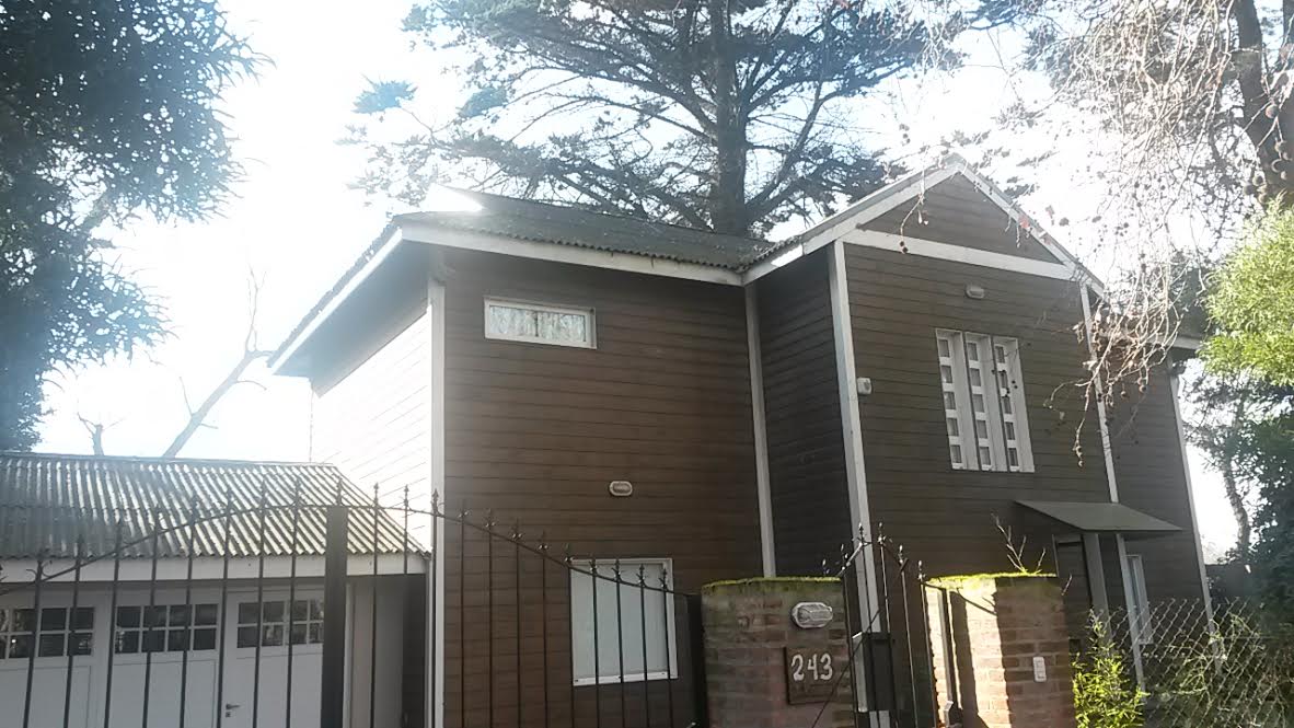 VENTA CHALET EN EL GROSELLAR — foto 10