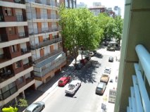 VENTA DPTO 2 AMBIENTES A LA CALLE CON BALCON — foto 4