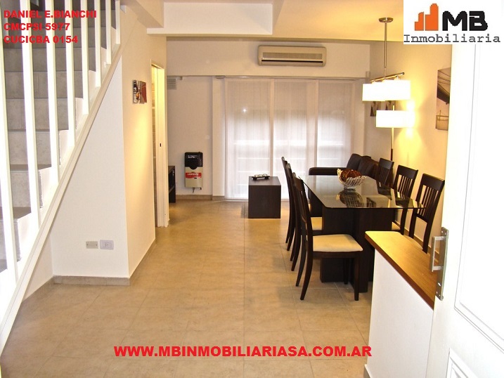 Palermo Soho Venta Triplex de 3 ambientes con balcon y terraza, en Jufre al 200 — foto 2