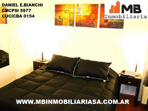 Palermo Soho Venta Triplex de 3 ambientes con balcon y terraza, en Jufre al 200 — foto 6