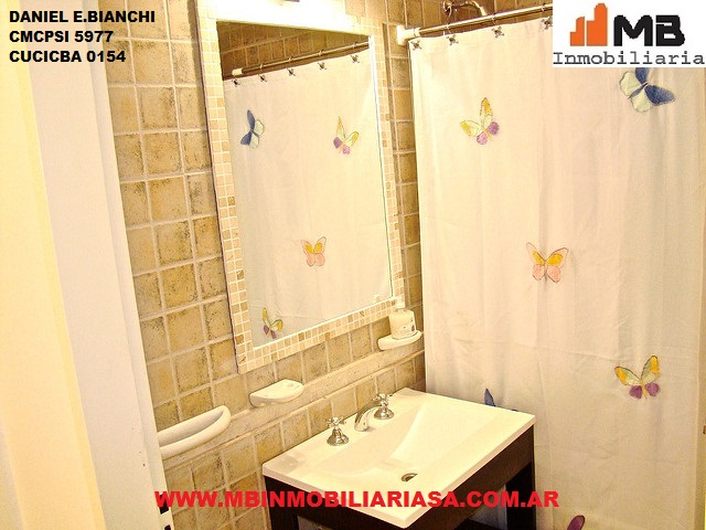 Palermo Soho Venta Triplex de 3 ambientes con balcon y terraza, en Jufre al 200 — foto 13
