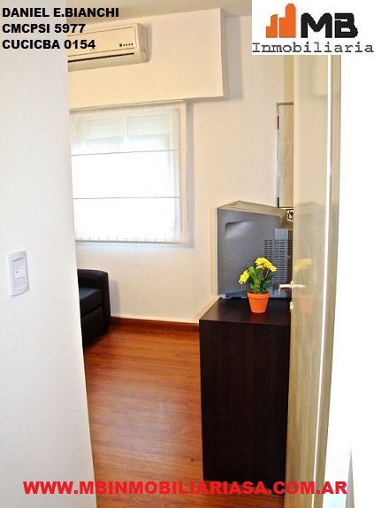 Palermo Soho Venta Triplex de 3 ambientes con balcon y terraza, en Jufre al 200 — foto 15
