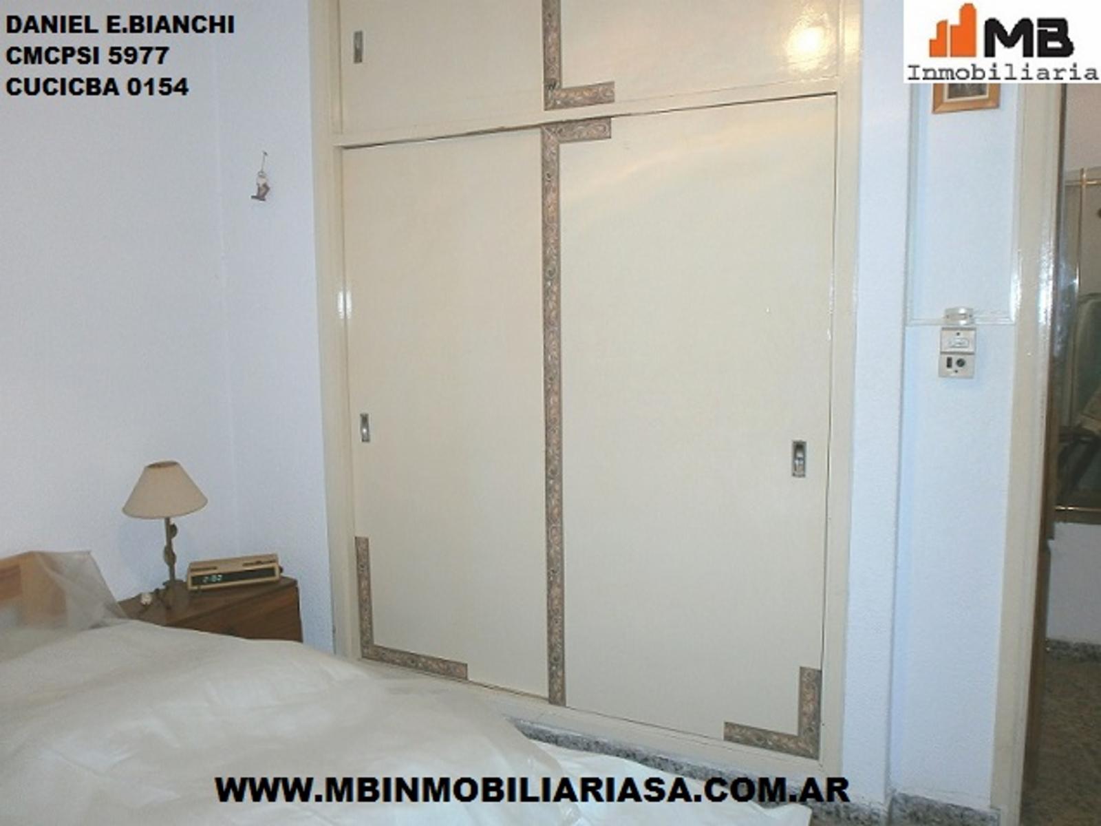 Mar de Ajo Venta Departamento Venta Departamento 2 ambientes contrafrente. — foto 6