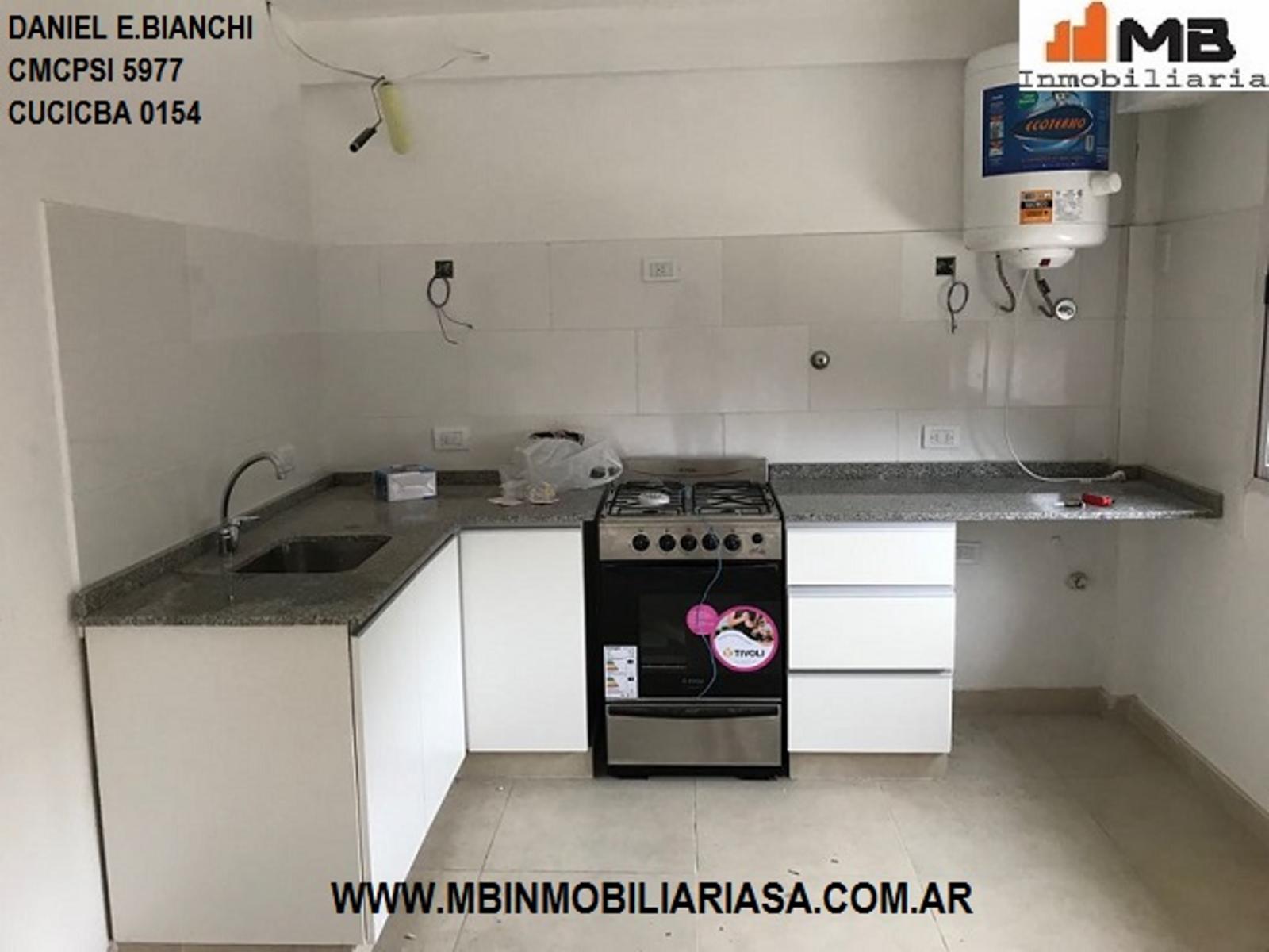 Versalles Venta con renta Monoambiente con balcon en Echenagucia al 1100. — foto 2