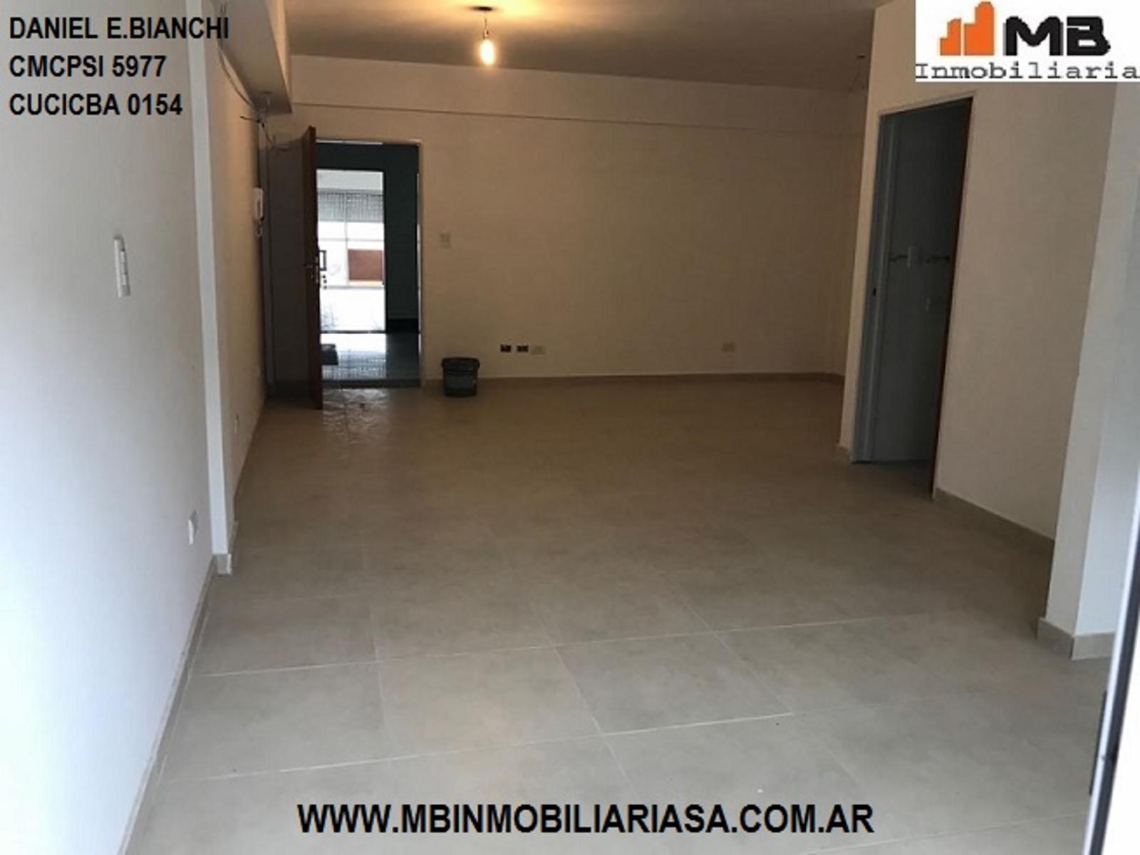Versalles Venta con renta Monoambiente con balcon en Echenagucia al 1100. — foto 3