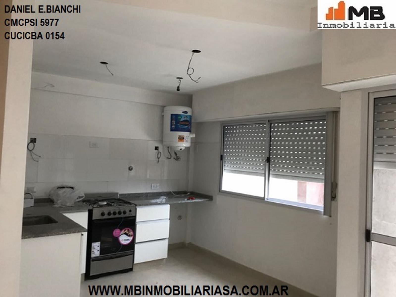 Versalles Venta con renta Monoambiente con balcon en Echenagucia al 1100. — foto 4