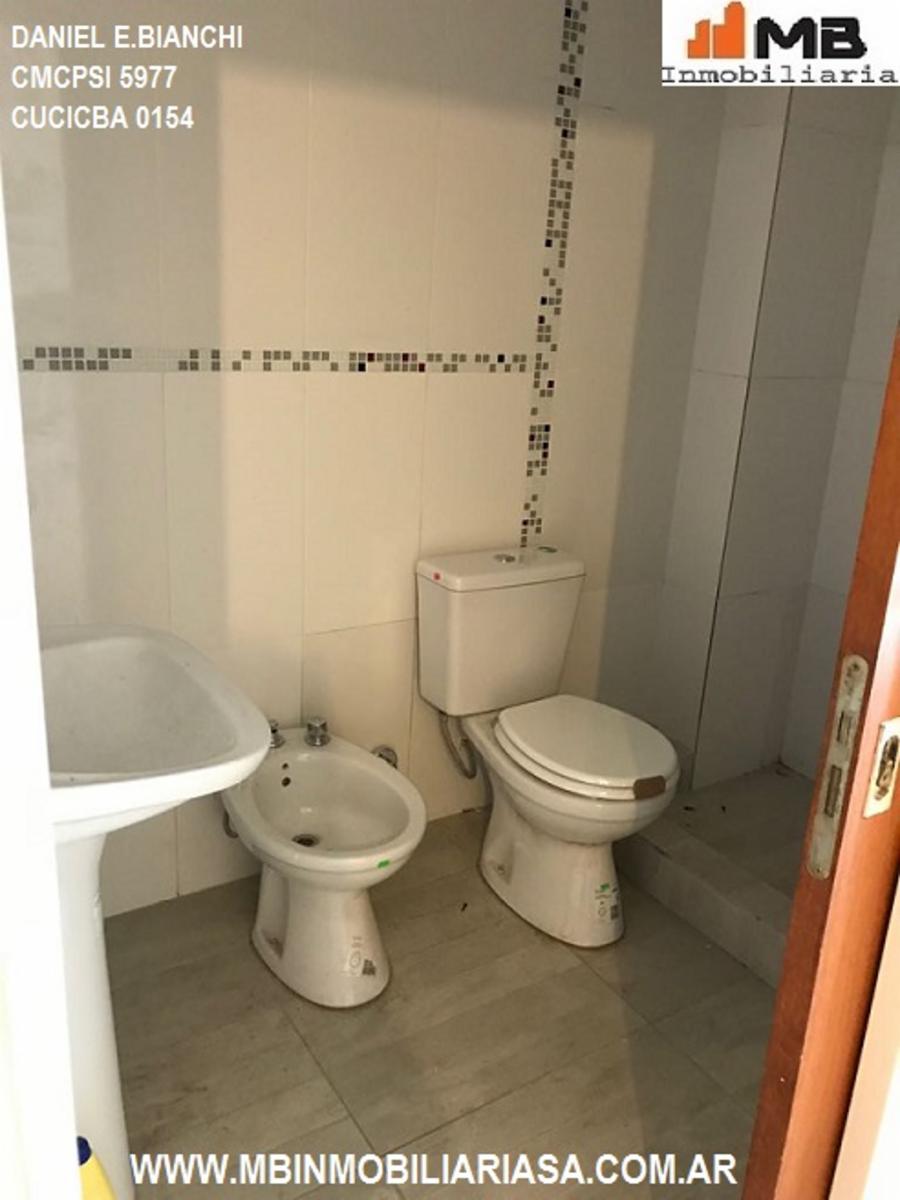 Versalles Venta con renta Monoambiente con balcon en Echenagucia al 1100. — foto 5