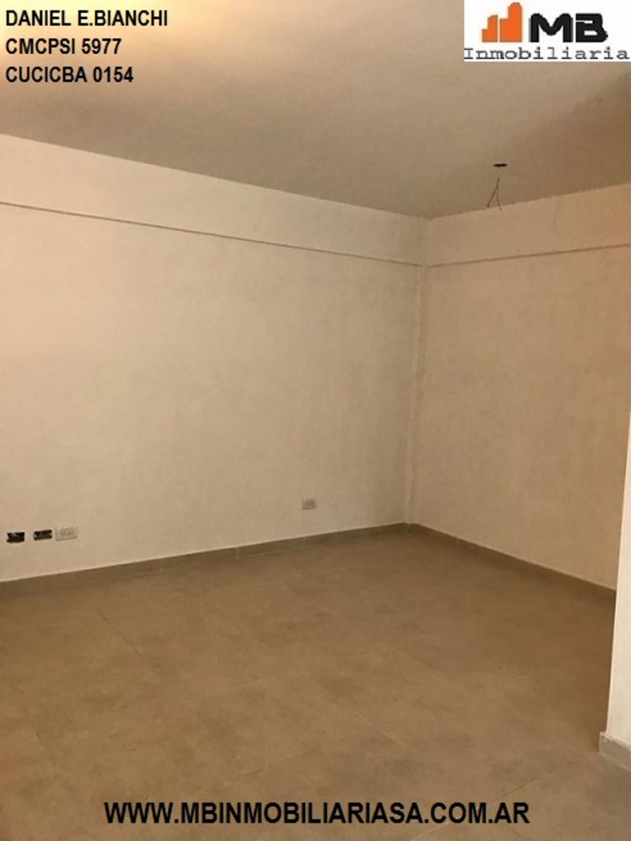 Versalles Venta con renta Monoambiente con balcon en Echenagucia al 1100. — foto 6