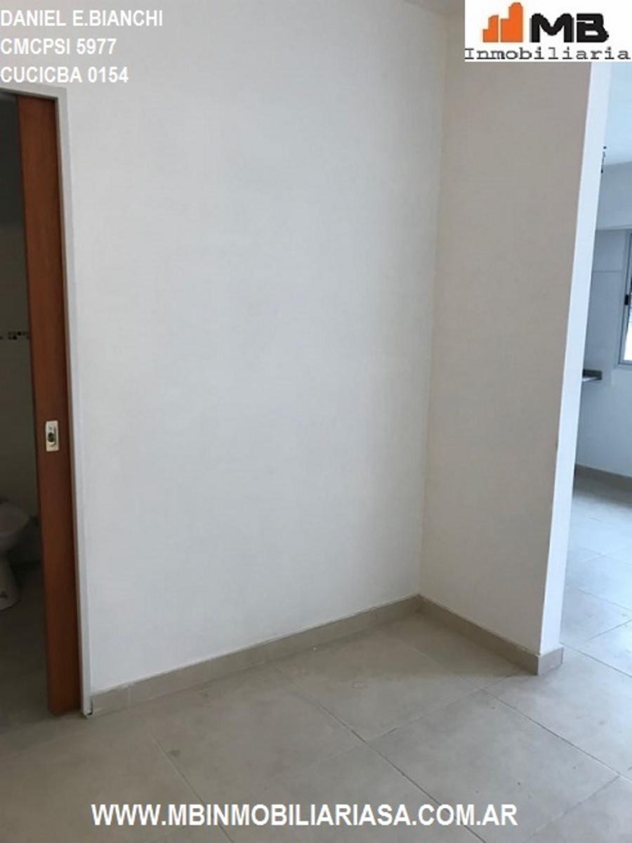 Versalles Venta con renta Monoambiente con balcon en Echenagucia al 1100. — foto 7