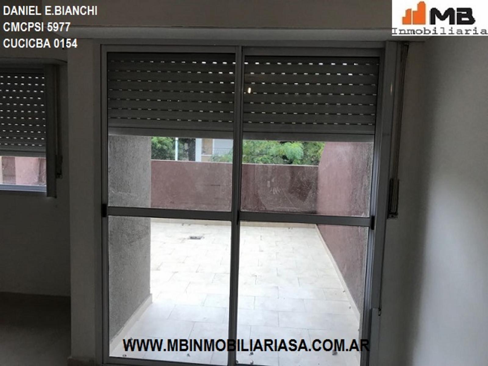 Versalles Venta con renta Monoambiente con balcon en Echenagucia al 1100. — foto 8