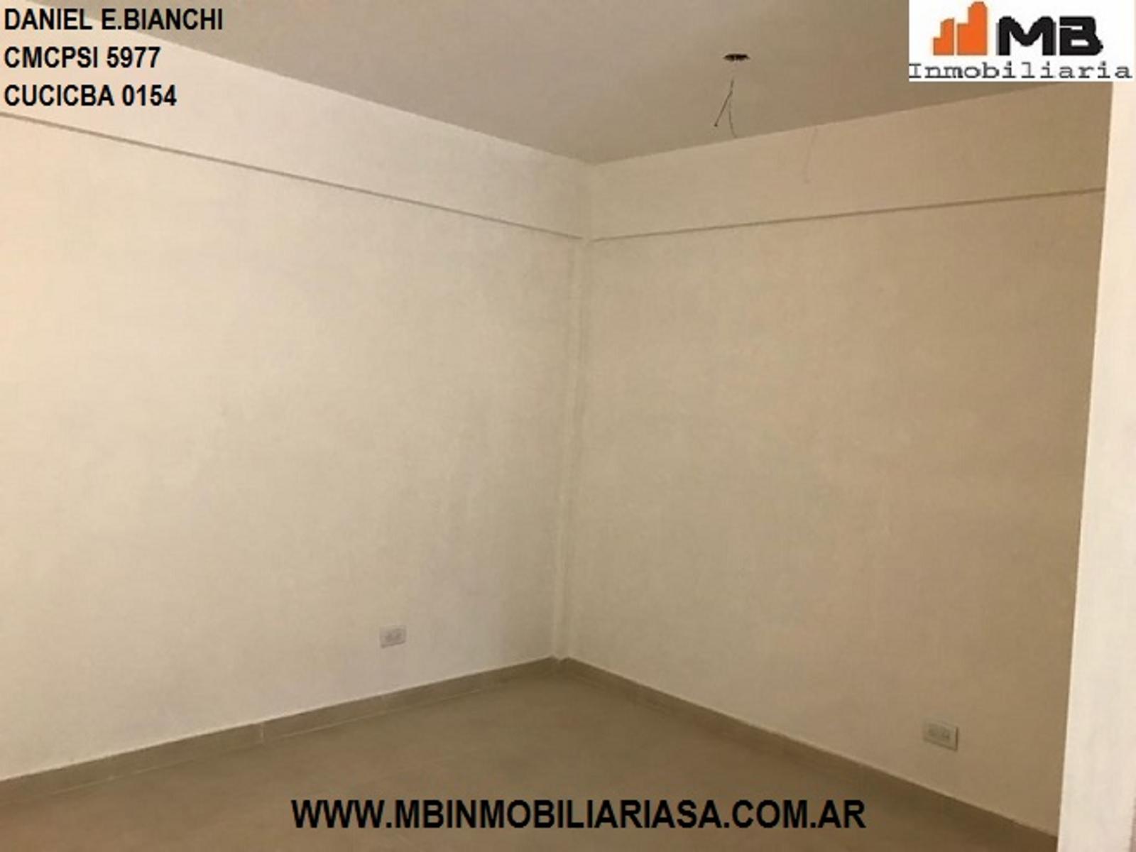 Versalles Venta con renta Monoambiente con balcon en Echenagucia al 1100. — foto 12