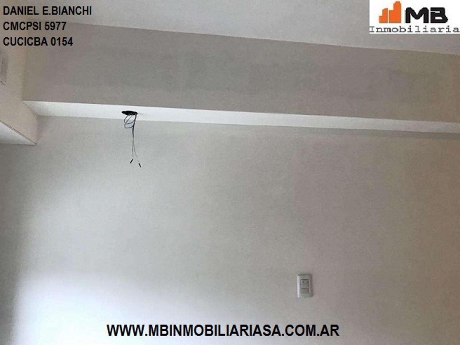 Versalles Venta con renta Monoambiente con balcon en Echenagucia al 1100. — foto 15