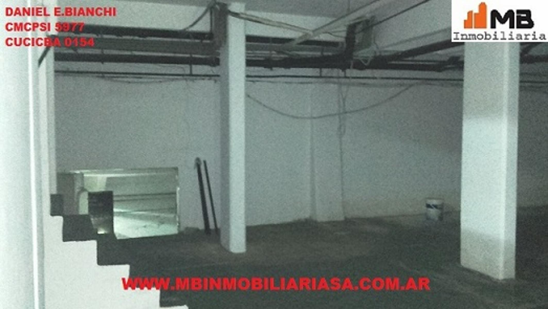 Boedo Venta Excepcional Local con Sotano — foto 2