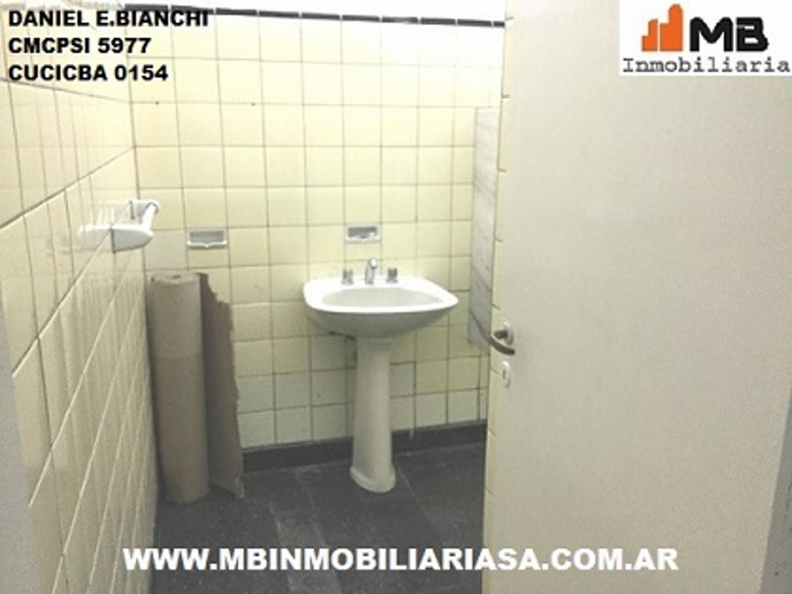 Boedo Venta Excepcional Local con Sotano — foto 3