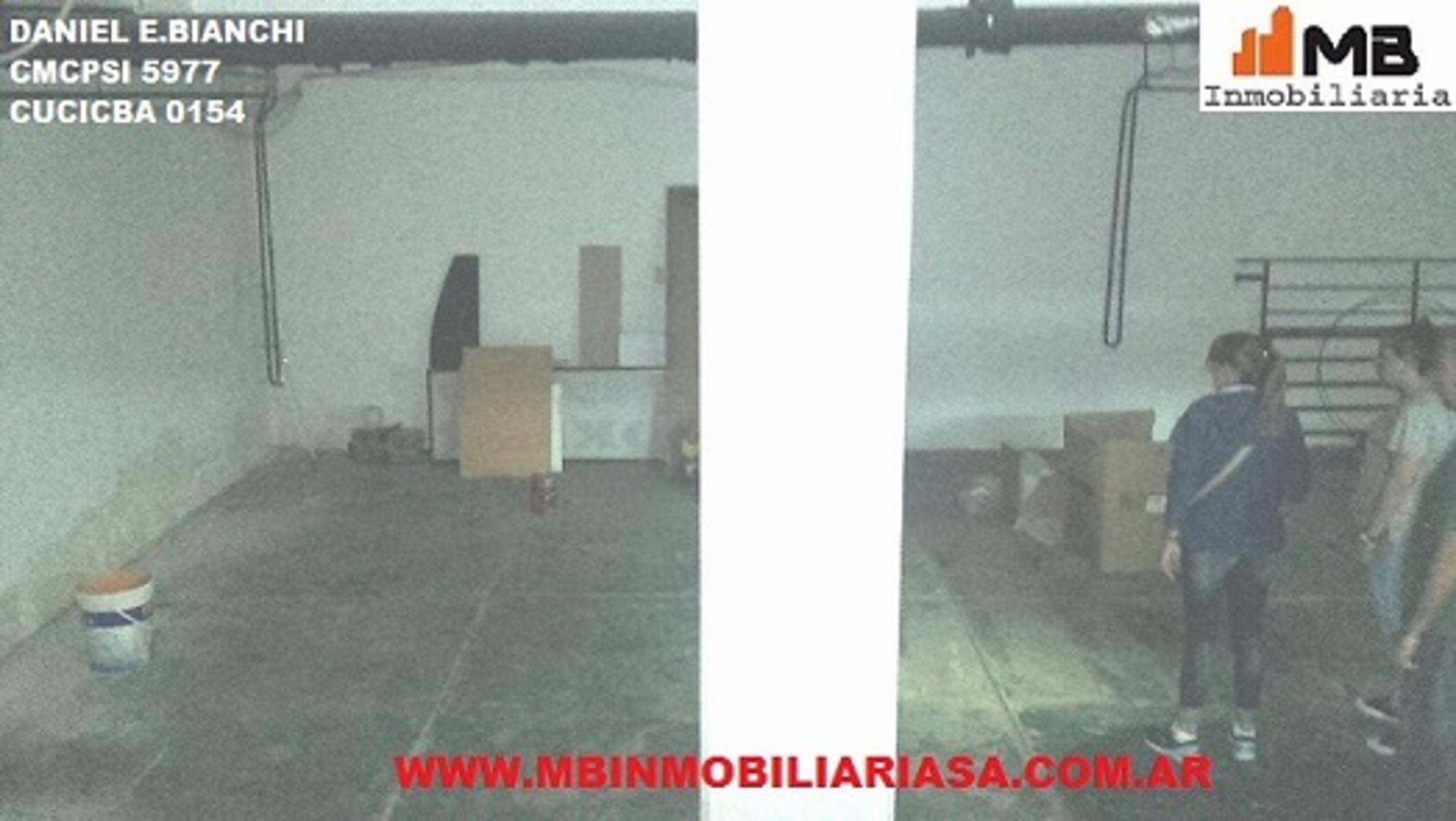 Boedo Venta Excepcional Local con Sotano — foto 4