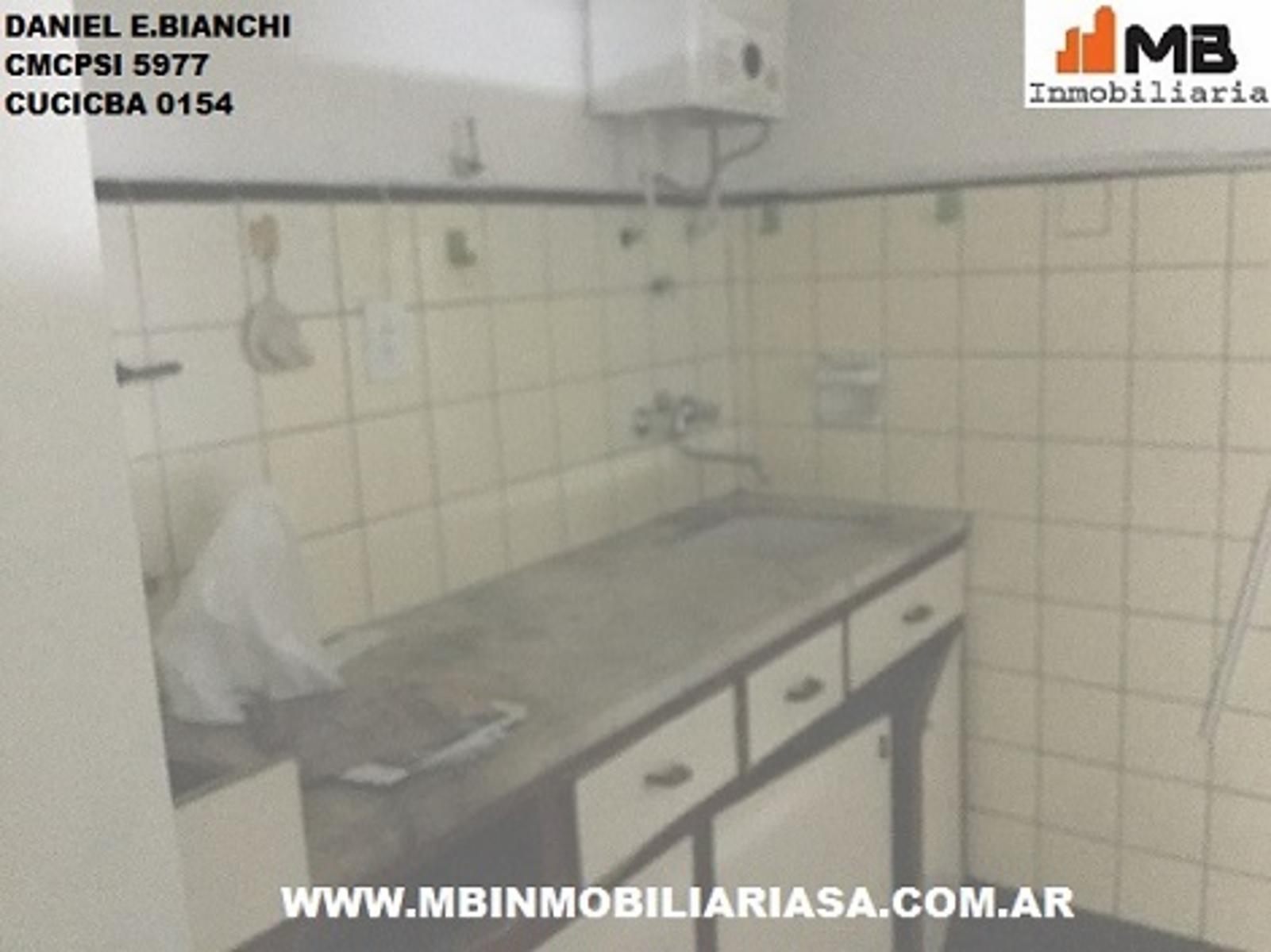 Boedo Venta Excepcional Local con Sotano — foto 5