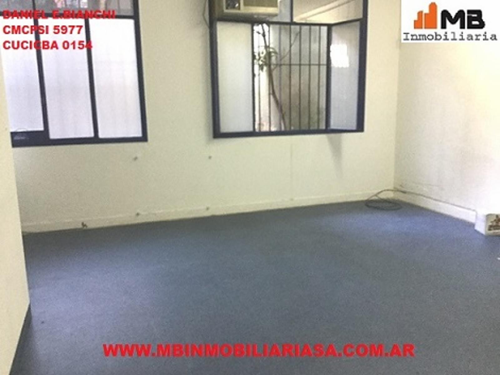 Boedo Venta Excepcional Local con Sotano — foto 6