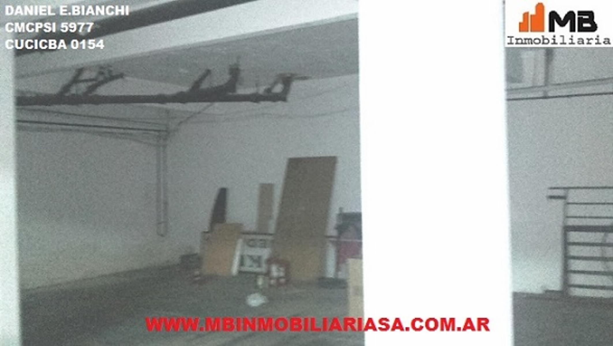 Boedo Venta Excepcional Local con Sotano — foto 7