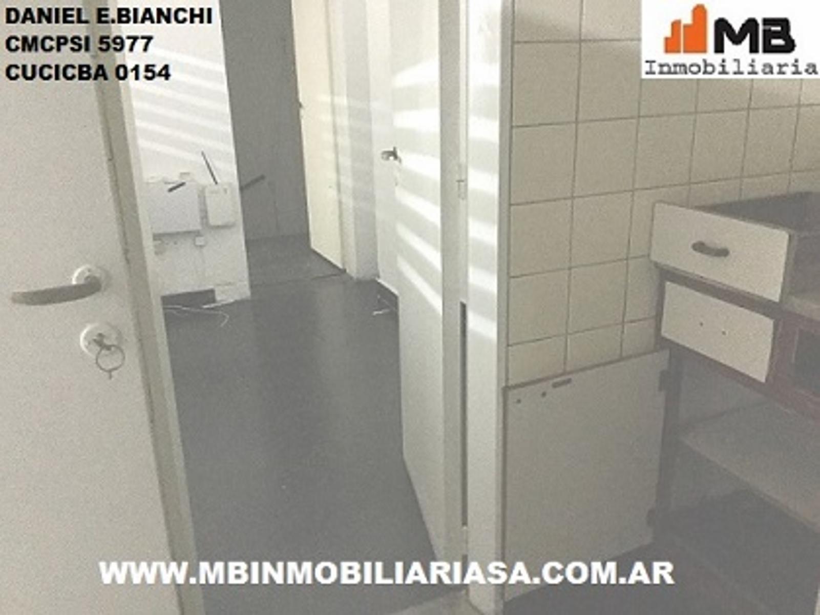 Boedo Venta Excepcional Local con Sotano — foto 8