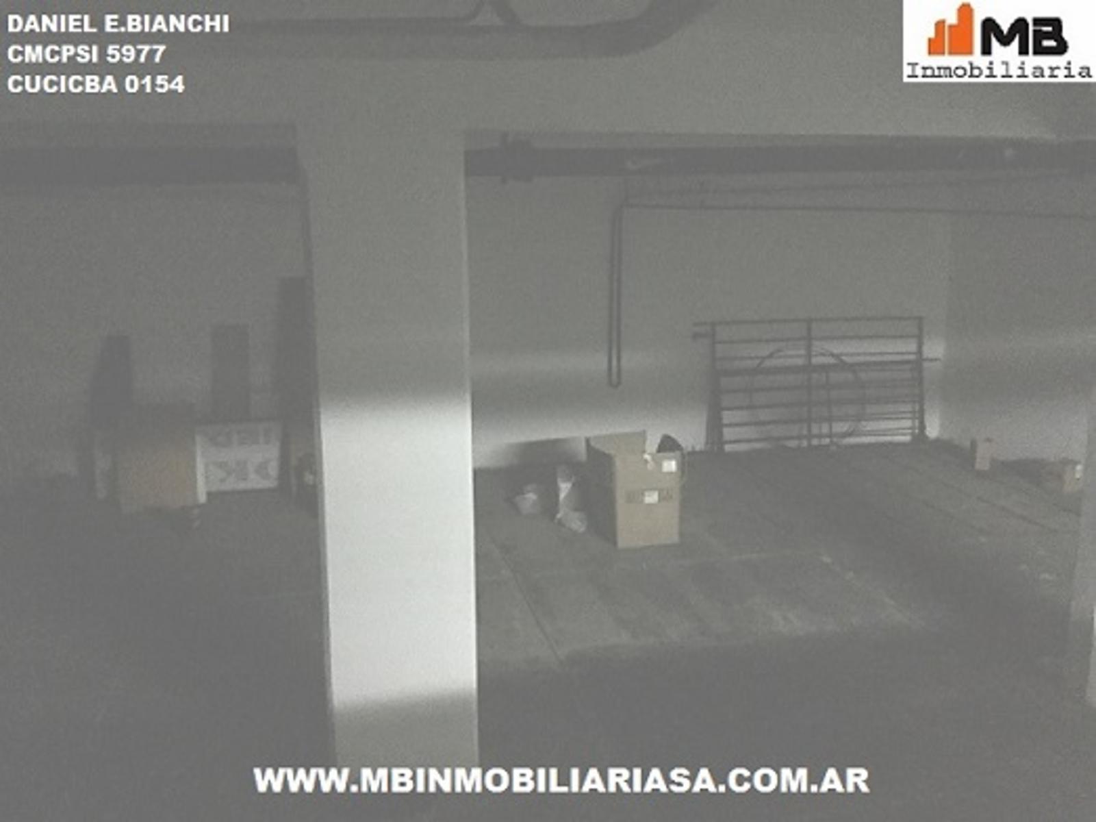 Boedo Venta Excepcional Local con Sotano — foto 10