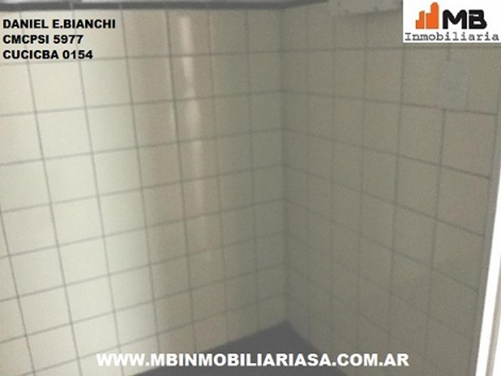 Boedo Venta Excepcional Local con Sotano — foto 11