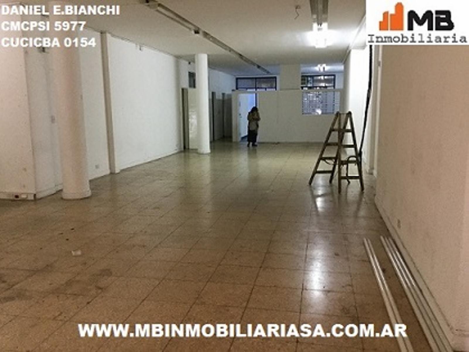 Boedo Venta Excepcional Local con Sotano — foto 13