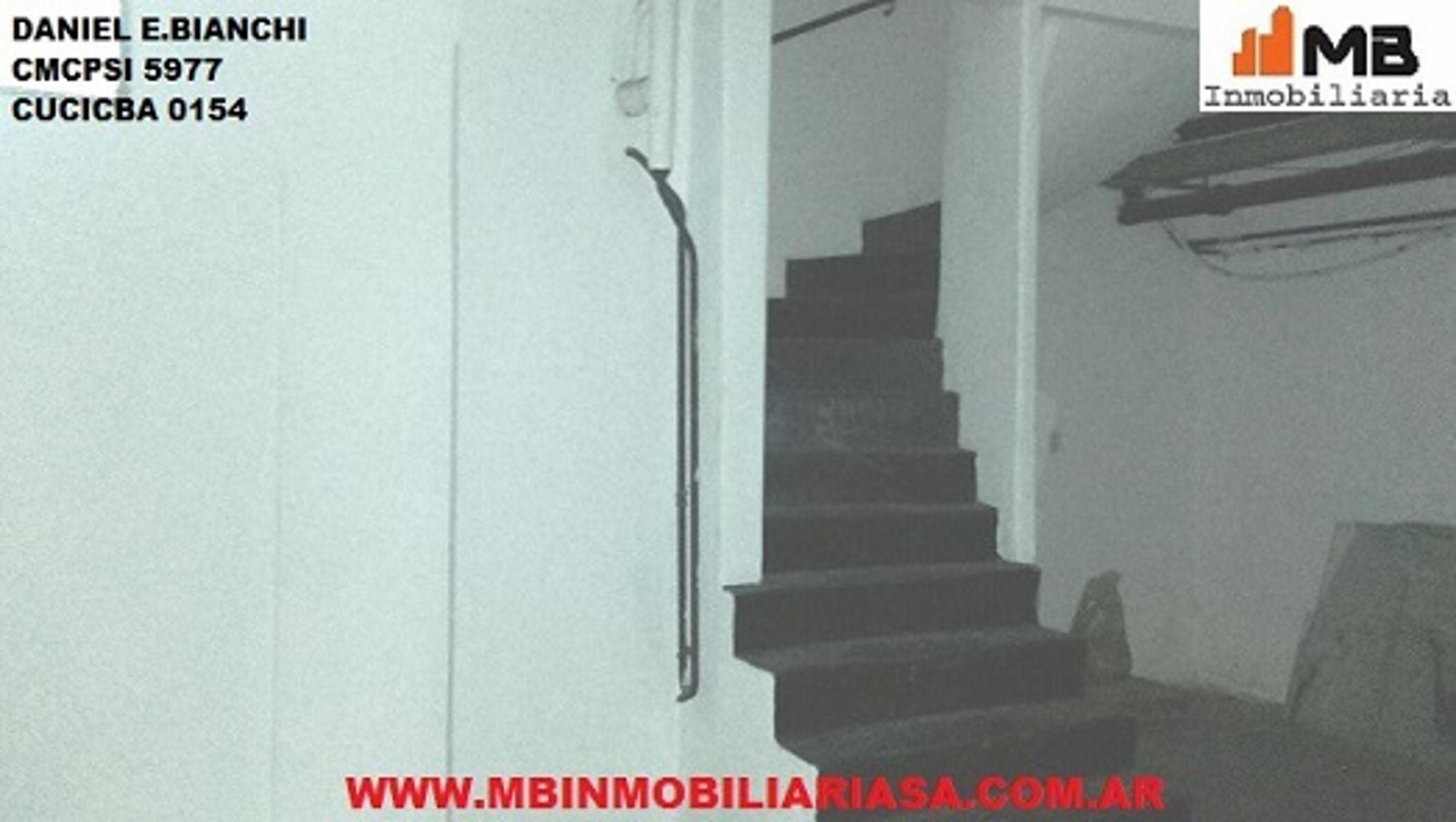 Boedo Venta Excepcional Local con Sotano — foto 14