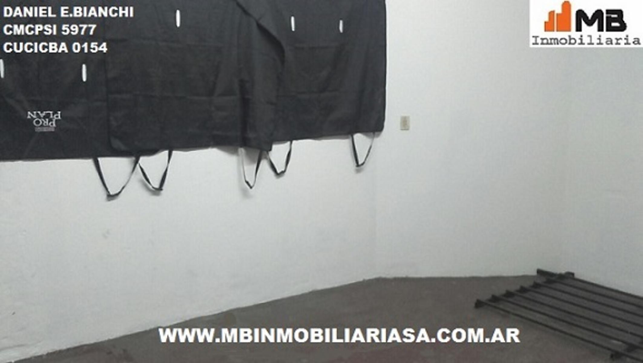 Boedo Venta Excepcional Local con Sotano — foto 15