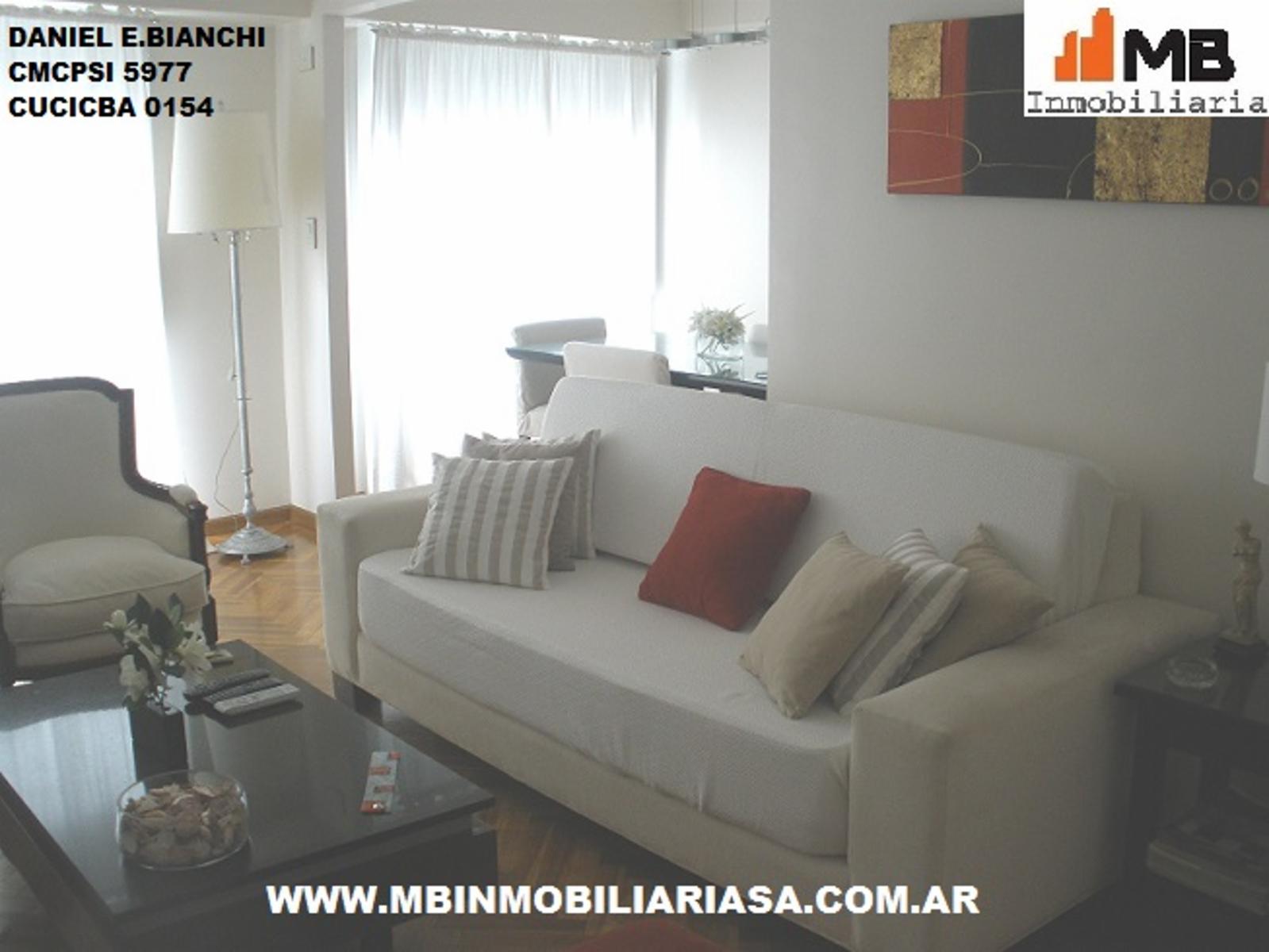 Almagro Venta Departamento 3 ambientes con balcon Valentin Gomez al 3400