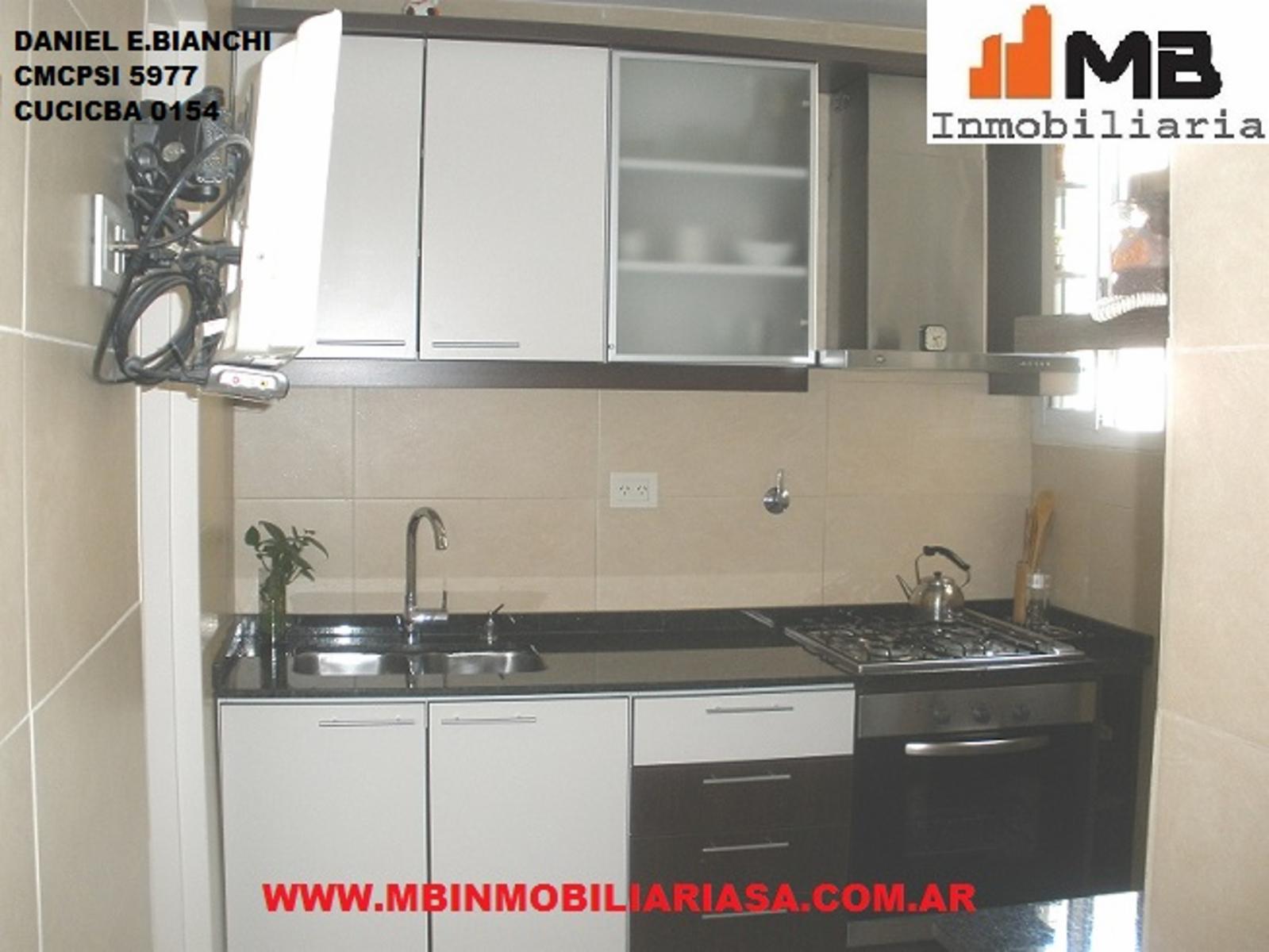 Almagro Venta Departamento 3 ambientes con balcon Valentin Gomez al 3400 — foto 5