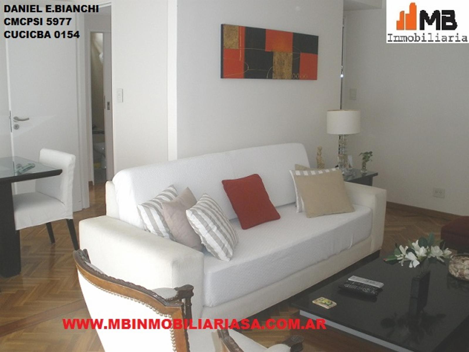 Almagro Venta Departamento 3 ambientes con balcon Valentin Gomez al 3400 — foto 10