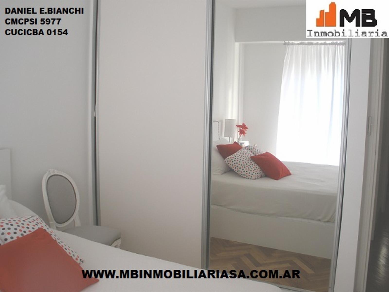 Almagro Venta Departamento 3 ambientes con balcon Valentin Gomez al 3400 — foto 13
