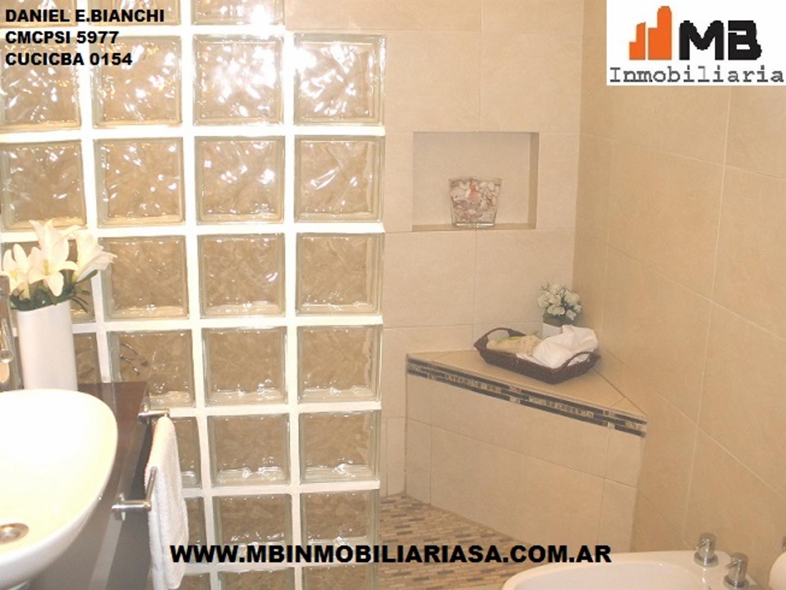 Almagro Venta Departamento 3 ambientes con balcon Valentin Gomez al 3400 — foto 15