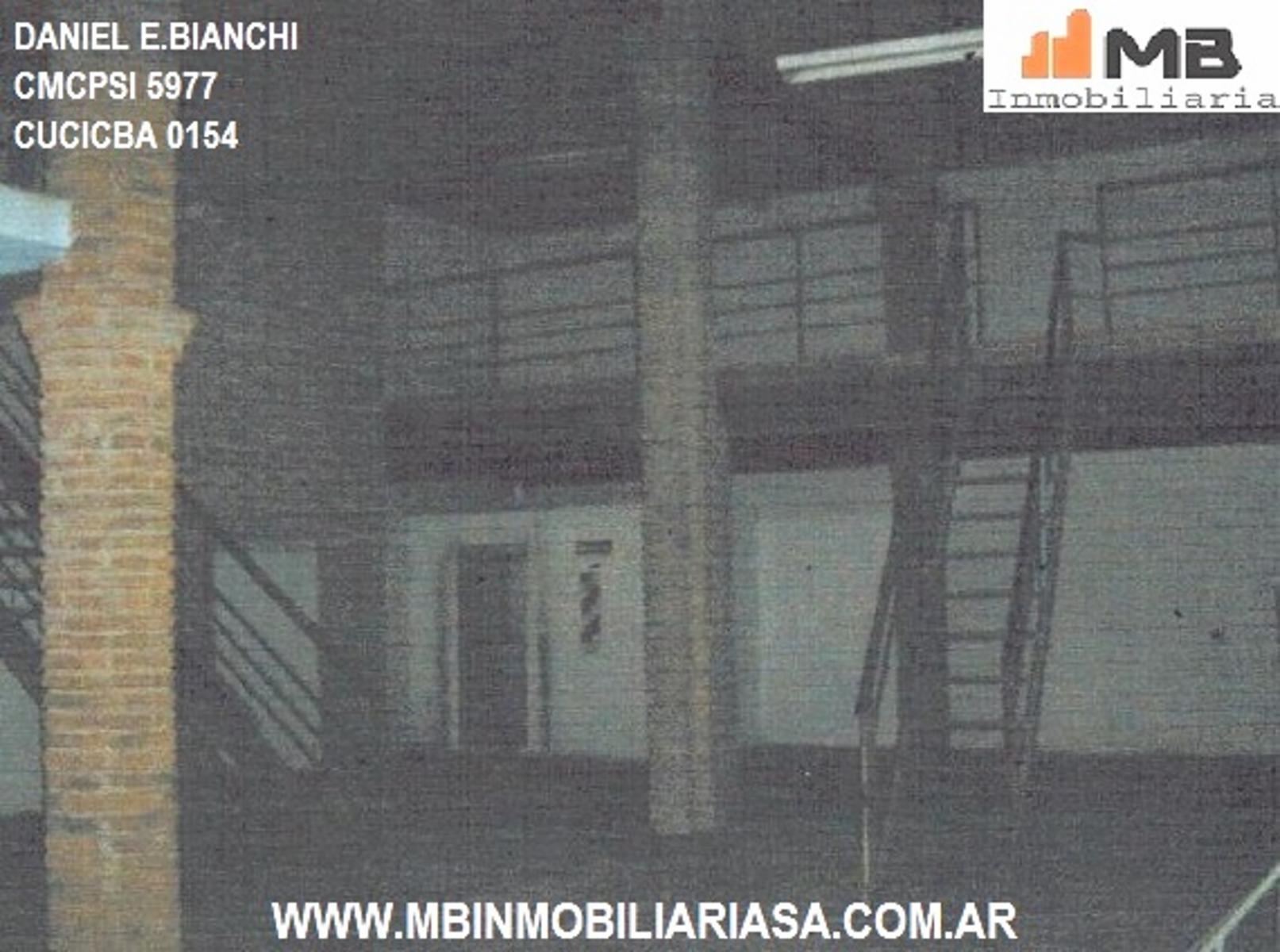 Gonzalez Catan Venta Galpon 750 m2 . — foto 3