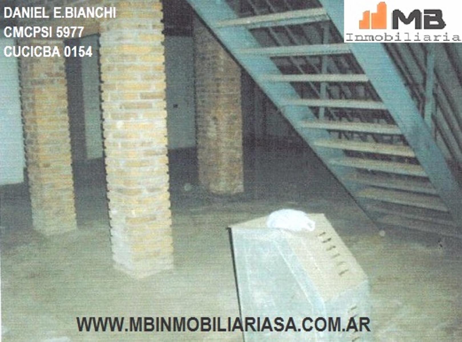 Gonzalez Catan Venta Galpon 750 m2 . — foto 6
